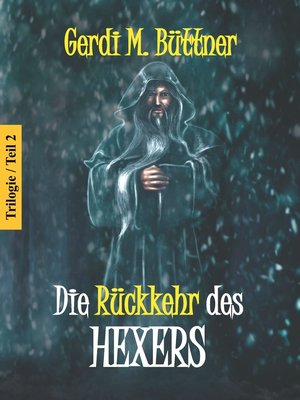 cover image of Die Rückkehr des Hexers